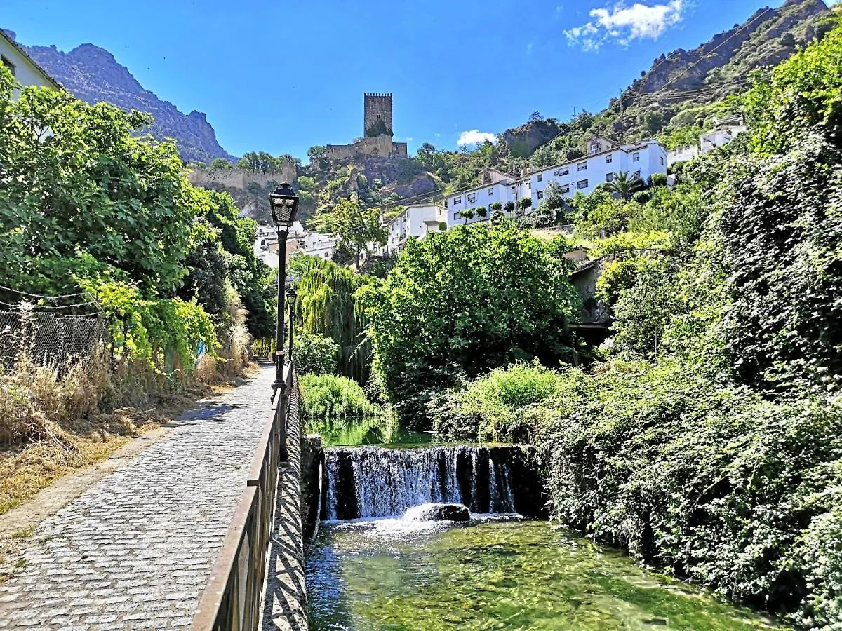 Apartamento Mirador de la Campiña Cazorla 0*,  España