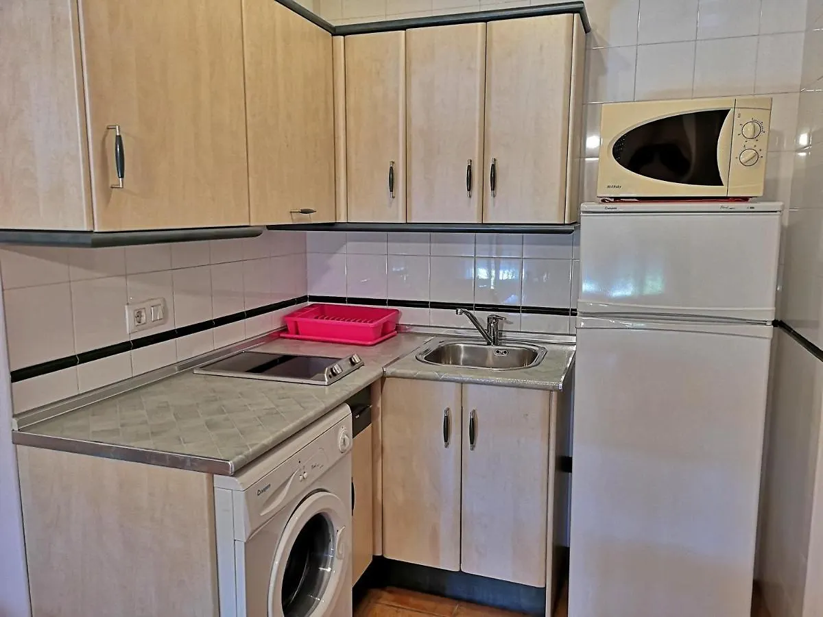 Apartamento Mirador de la Campiña Cazorla