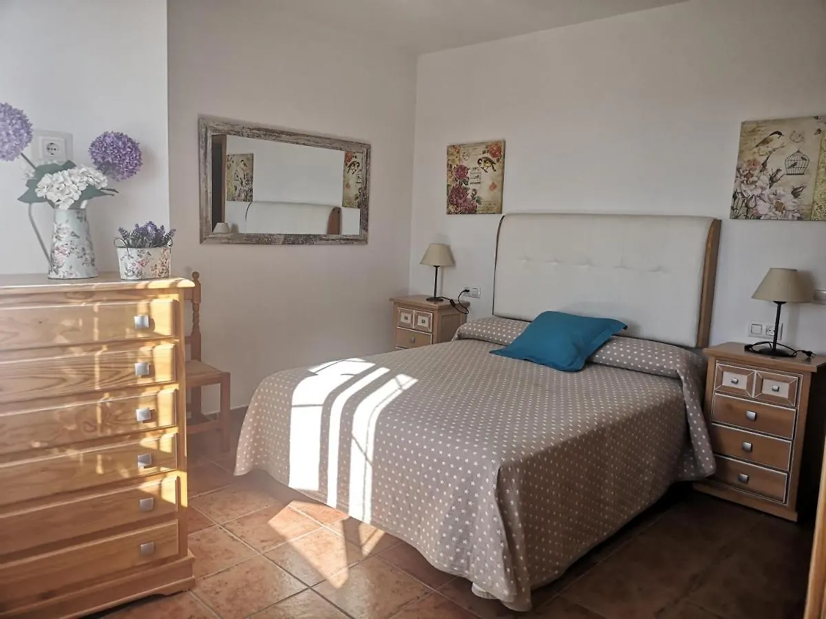 Apartamento Mirador de la Campiña Cazorla