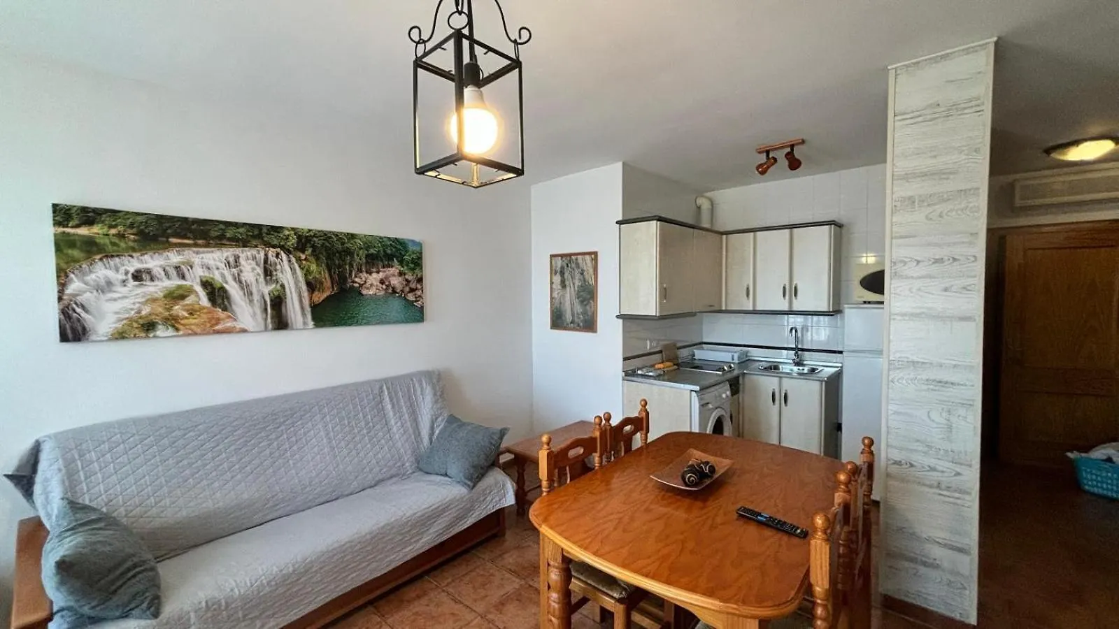 Apartamento Mirador de la Campiña Cazorla 0*,