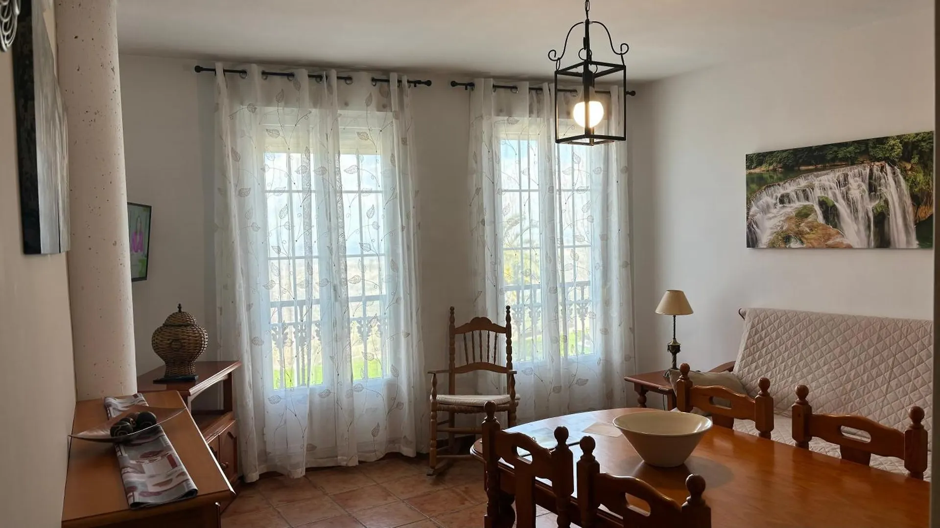 Apartamento Mirador de la Campiña Cazorla España