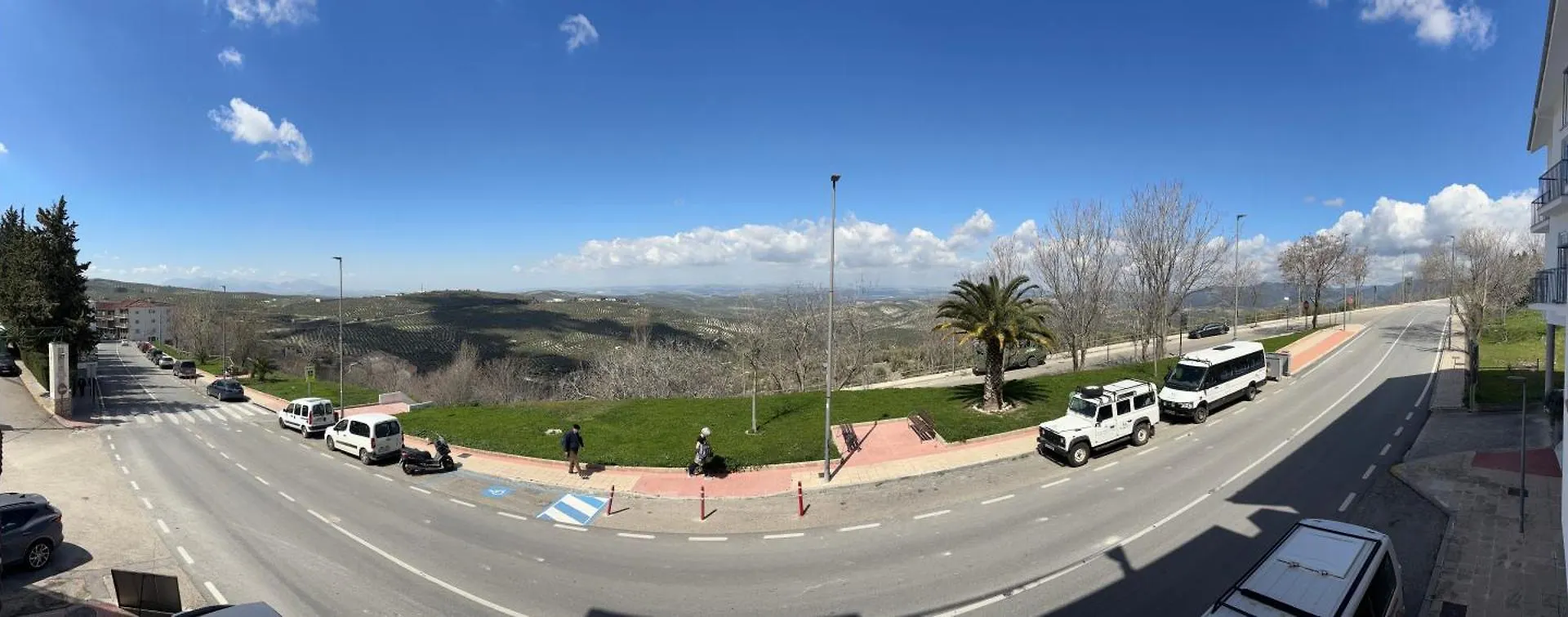 Apartamento Mirador de la Campiña Cazorla