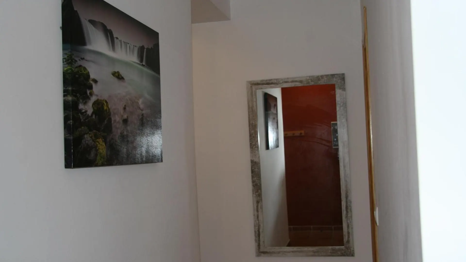 Apartamento Mirador de la Campiña Cazorla