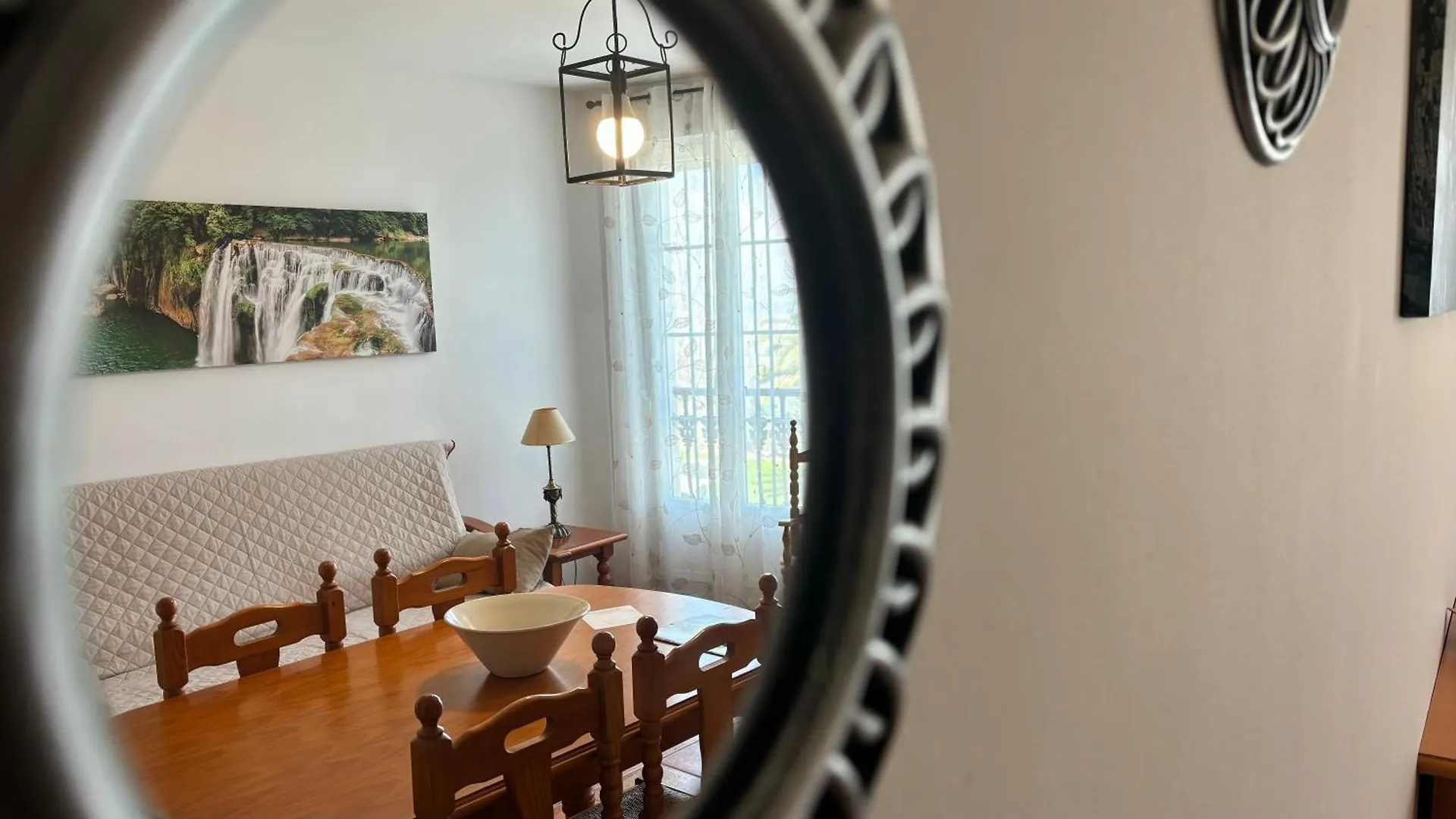 Apartamento Mirador de la Campiña Cazorla España