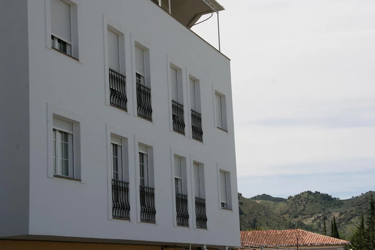 Apartamento Mirador de la Campiña Cazorla