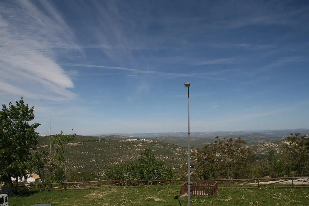 Apartamento Mirador de la Campiña Cazorla España
