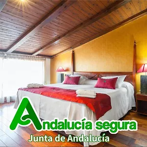 4* Отель & Sierra De 4*