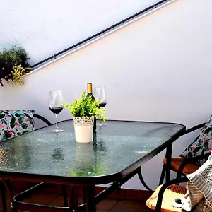 Сasa de vacaciones Casa Nuestro Hogar, Cazorla