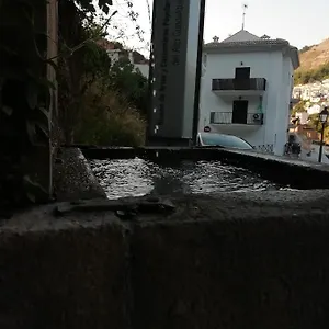 Apartamento Puerto Lorente, Cazorla