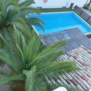 3* Hotel Balcón De