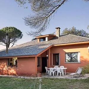  Chalet Grandes Familias España