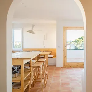  Apartamento Jove España