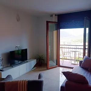  Apartamento Buixeda España