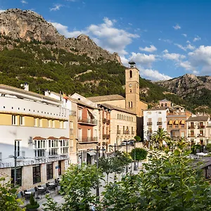 3* Отель Ciudad De