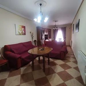 Сasa de vacaciones Alquiler Casa Pepa En, Cazorla