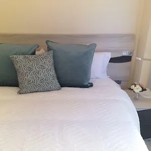  Apartamento Vacacionales Joctis, 2º B España