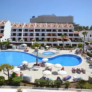  Apartamento House Jacqueline Parque Santiago 1 -tenerife Stars- España