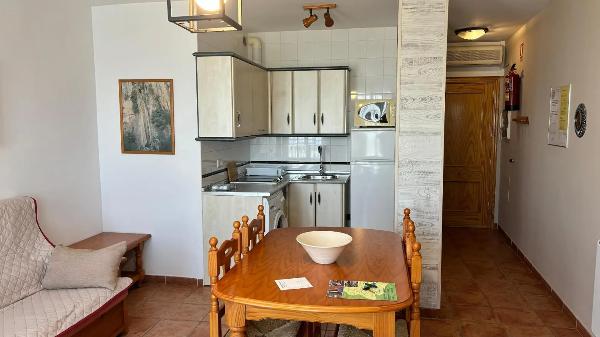 Mirador De La Campina Apartamento Cazorla