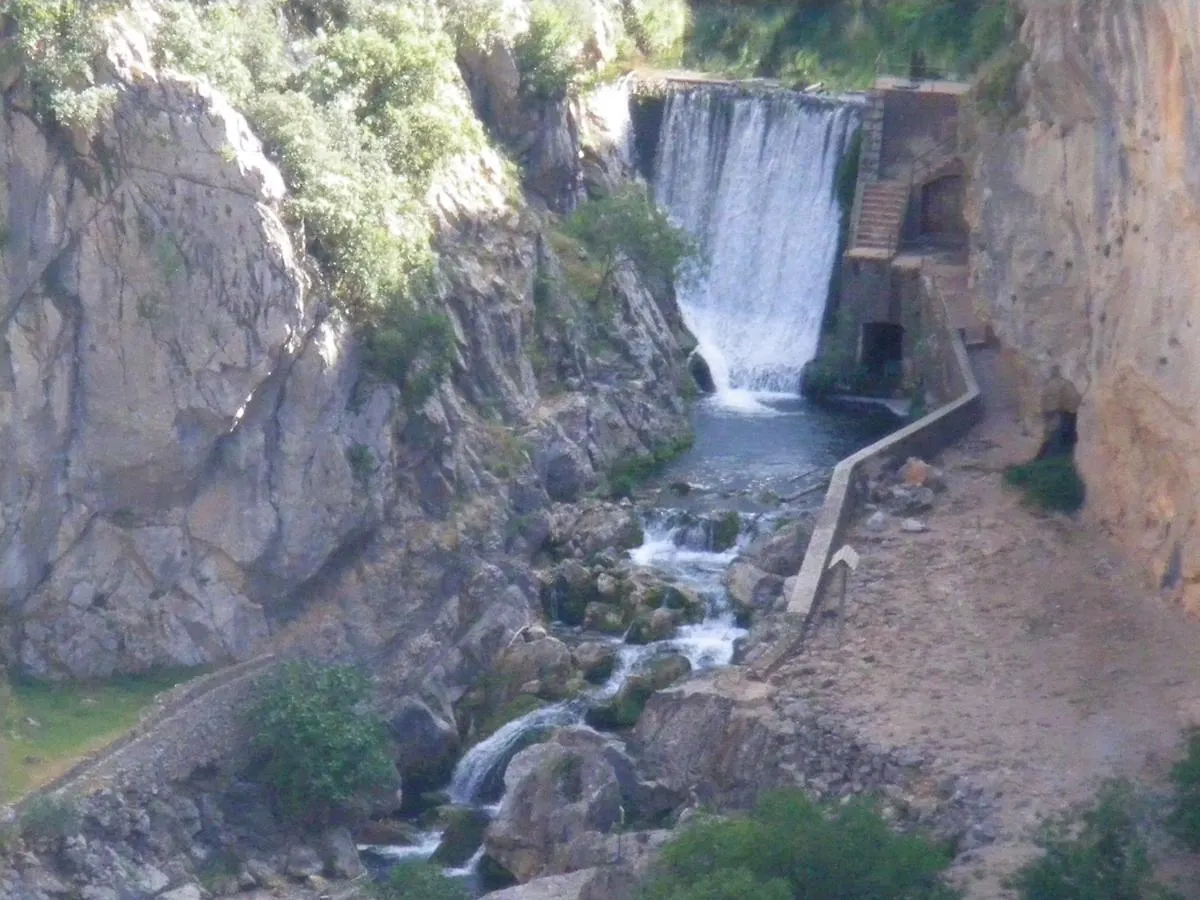 Mirador De La Campina Apartamento Cazorla